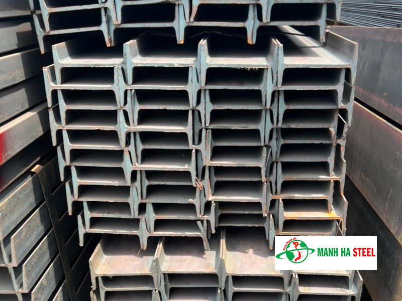 Bảng Báo Giá Thép I100