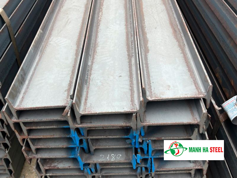 Bảng Báo Giá Thép I100