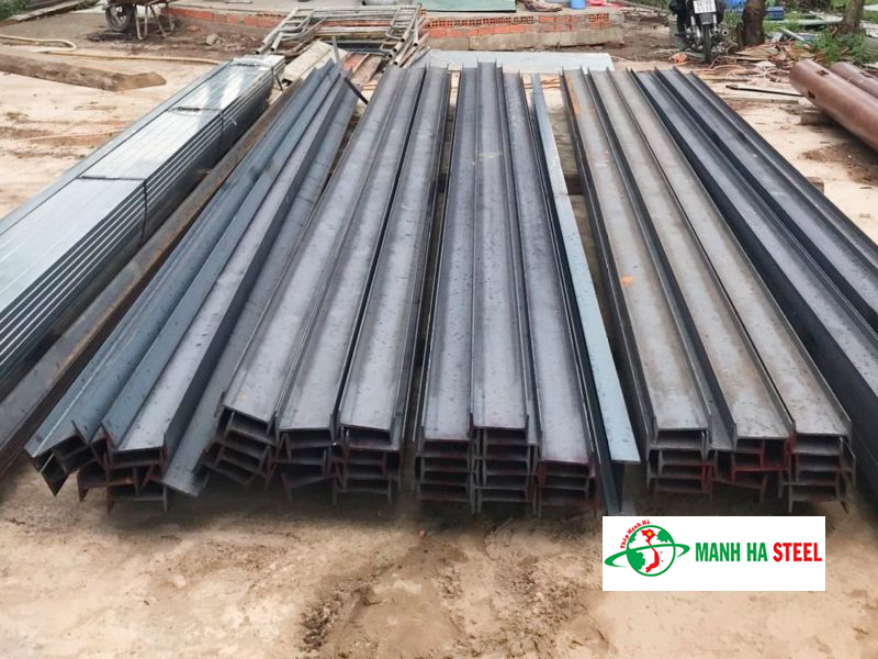 Bảng Báo Giá Thép I100