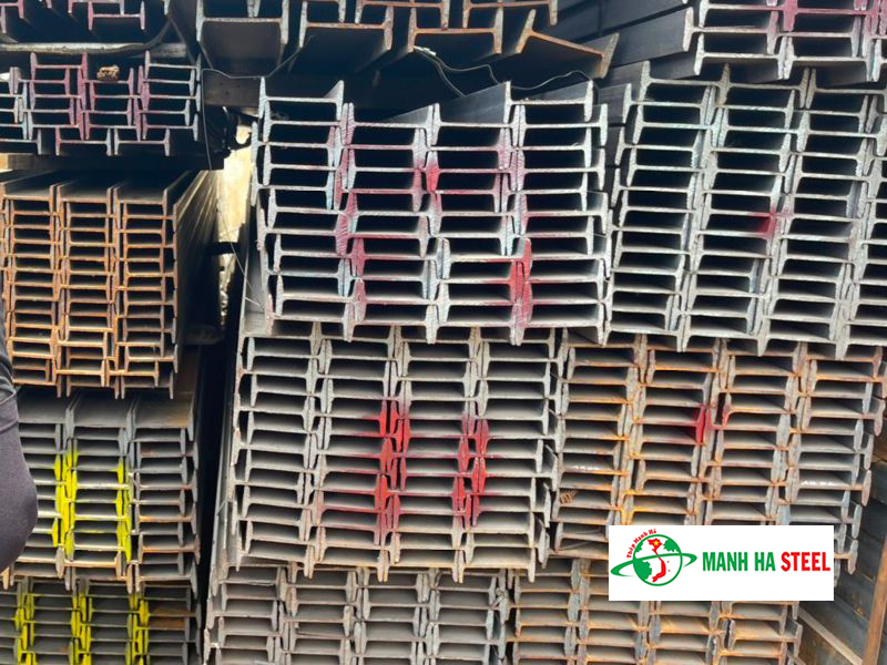 Bảng Báo Giá Thép I120