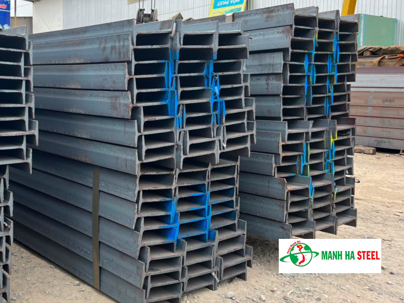 Bảng Báo Giá Thép I120