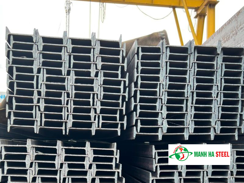 Bảng Báo Giá Thép I120