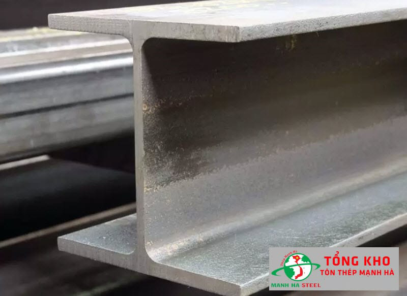 Bảng Báo Giá Thép I300