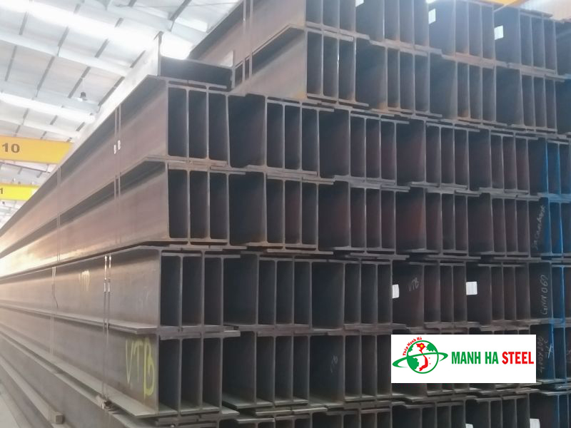 Bảng Báo Giá Thép I350