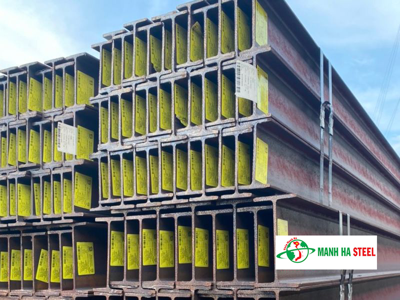 Bảng Báo Giá Thép I350