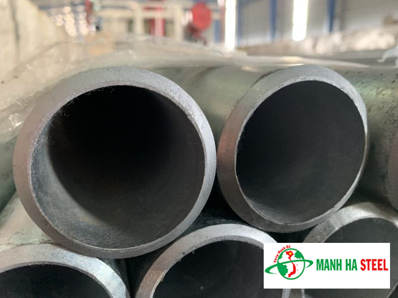 Bảng Báo Giá Ống Thép Đúc