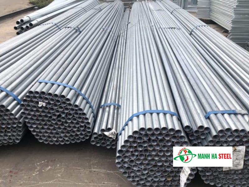 Giá Thép Hòa Phát Hôm Nay