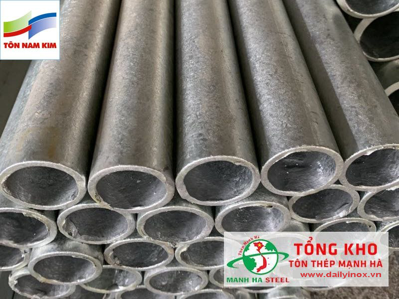 Bảng Báo Giá Ống Thép Phi 457