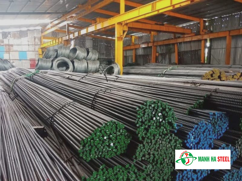 Báo Giá Thép Samina Hôm Nay