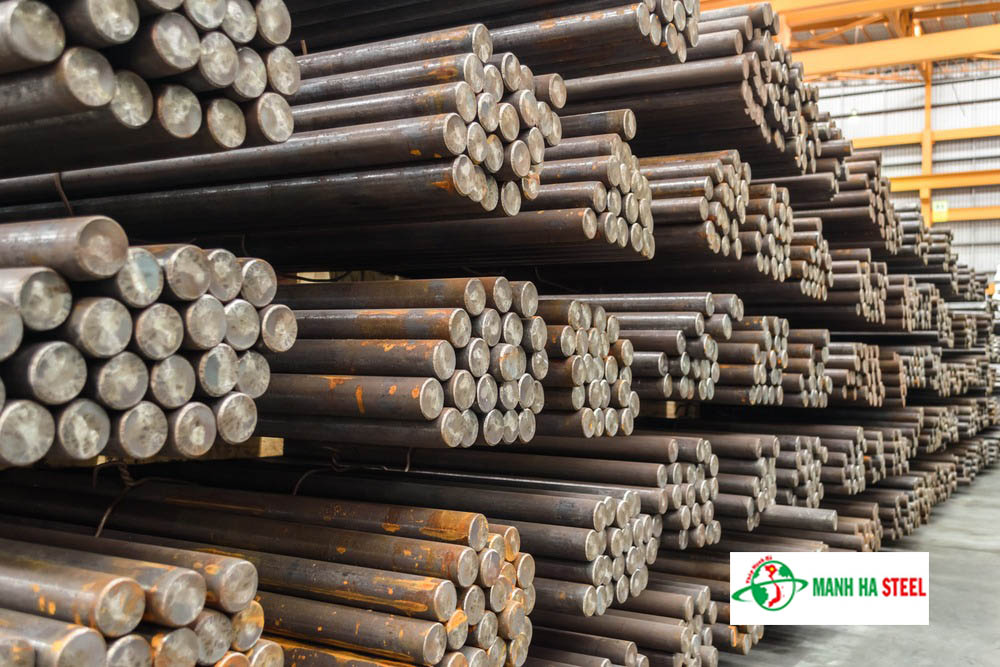 Bảng báo giá thanh inox phi 60