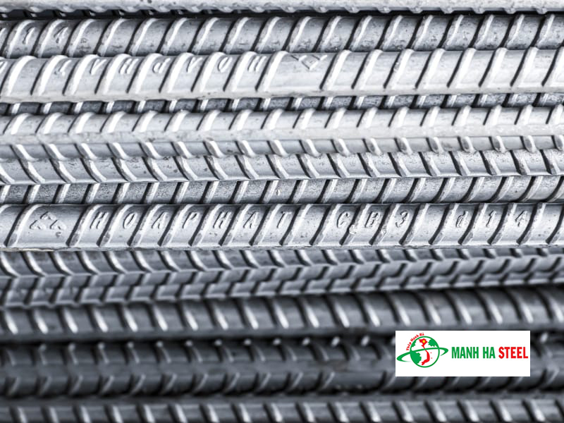 Giá Thép Hòa Phát Hôm Nay