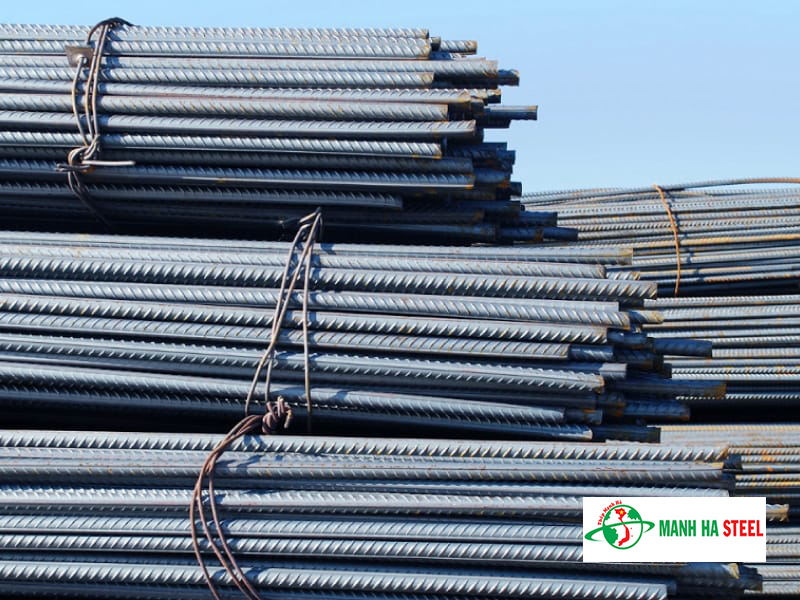 Báo Giá Thép Samina Hôm Nay