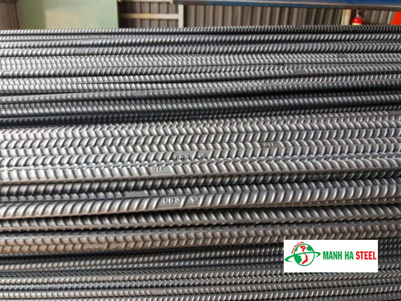 Giá Thép Việt Nhật Vina Kyoei