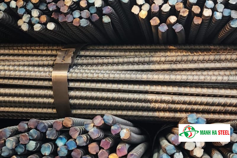 Giá Thép Việt Úc Hôm Nay