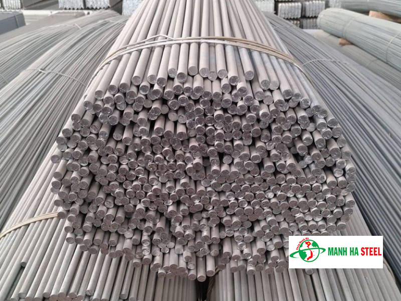 Giá Thép Việt Nhật Vina Kyoei