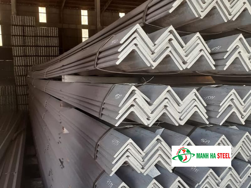 Bảng Báo Giá Thép Hình U, I, V An Khánh - Báo Giá Mới Nhất