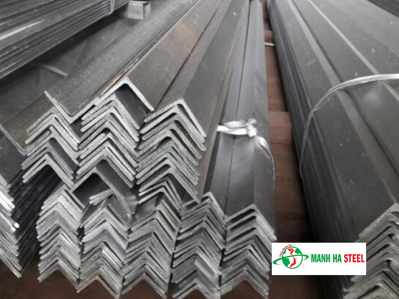 Bảng Báo Giá Thép Hình V Nhà Bè