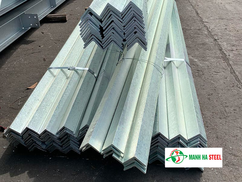 Bảng Báo Giá Thép Hình V Nhà Bè