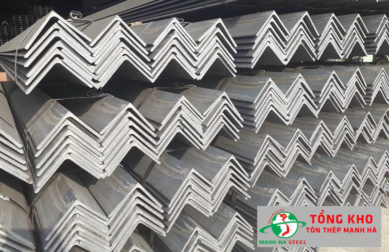 Bảng Báo Giá Thép Hình V Việt Nhật - Báo Giá Mới Nhất