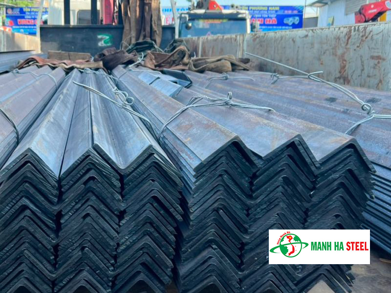 Bảng Báo Giá Thép V75x75