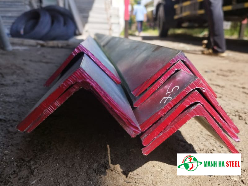 Bảng Báo Giá Thép V75x75