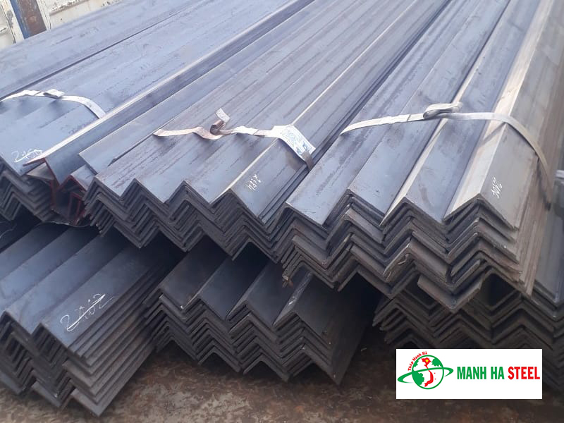 Bảng Báo Giá Thép V75x75