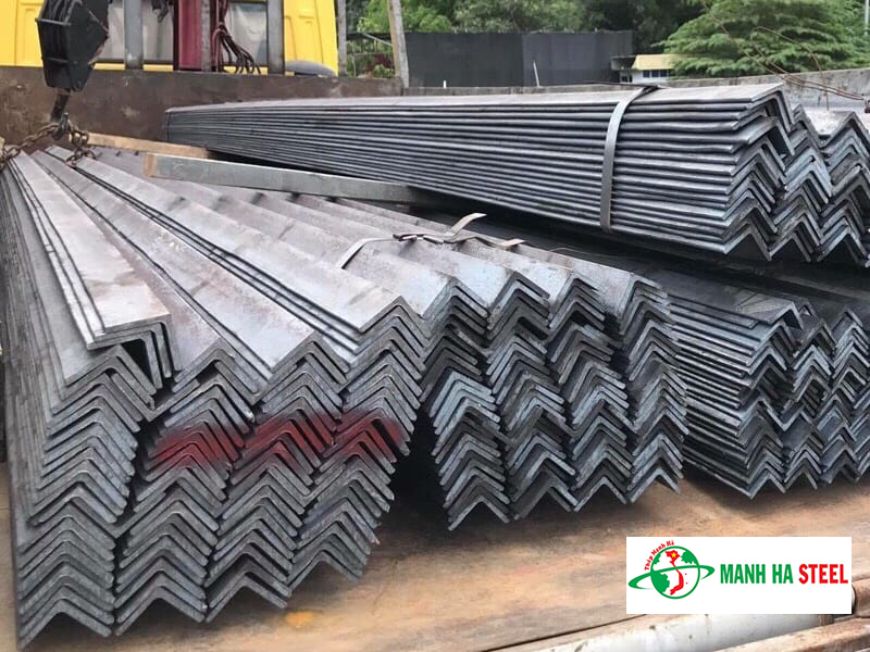 Bảng Báo Giá Thép V75x75