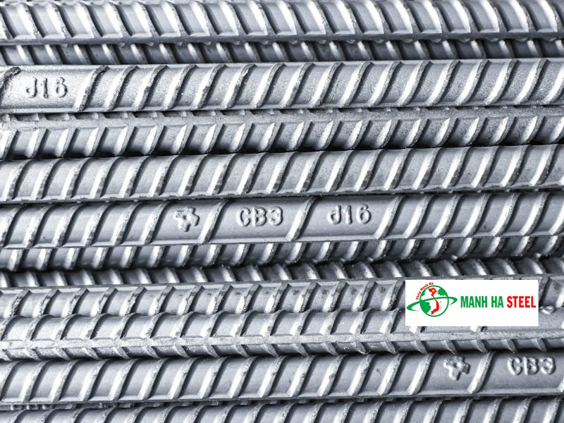 Giá Thép Việt Nhật Vina Kyoei