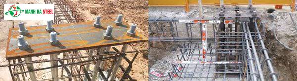 Bảng Báo Giá Bu Lông Neo (Bu Lông Móng) Kiểu LA 