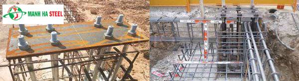 Bảng Báo Giá Bu Lông Neo (Bu Lông Móng) Kiểu JA