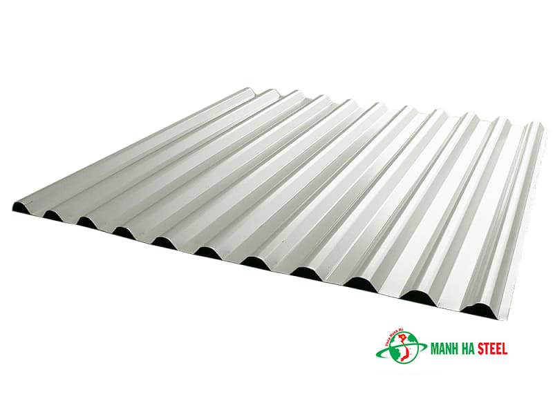 Bảng Báo Giá Tôn 11 Sóng