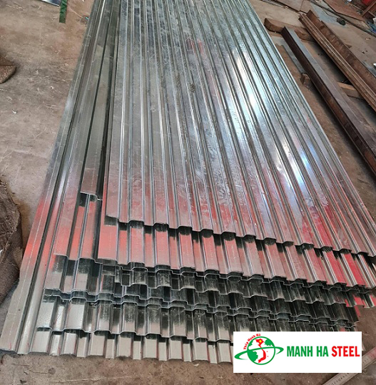 Bảng báo giá tôn inox 201