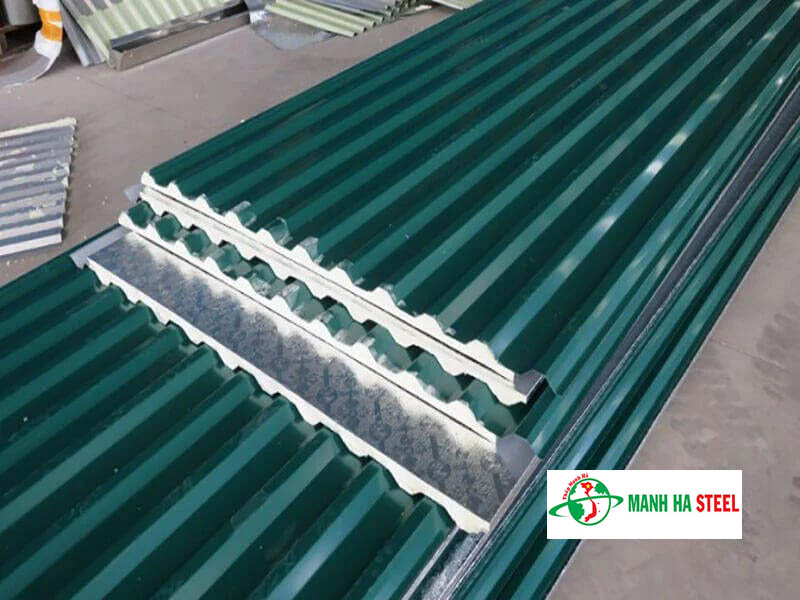 Bảng Báo Giá Tôn 11 Sóng