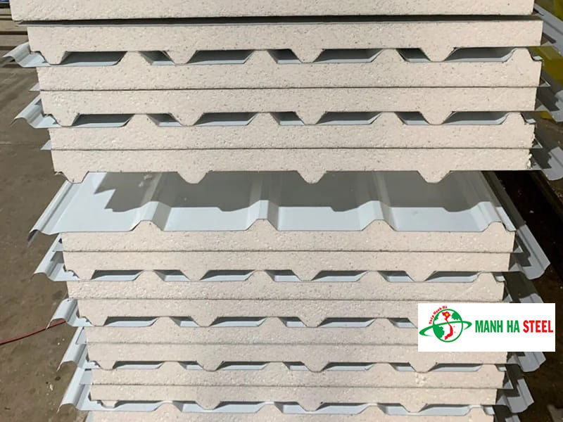 Bảng Báo Giá Tôn Cách Nhiệt 2 Lớp