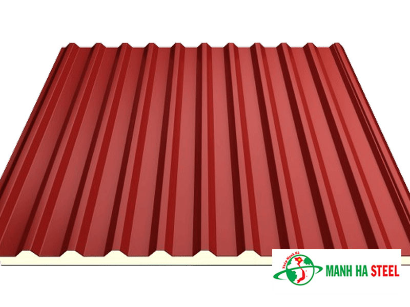 Bảng Báo Giá Tôn Cách Nhiệt Phương Nam