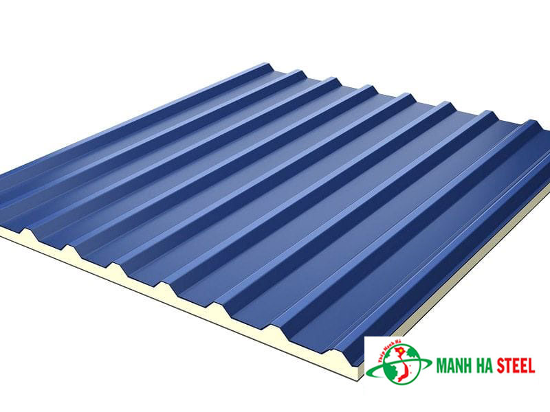 Bảng Báo Giá Tôn Cách Nhiệt Phương Nam