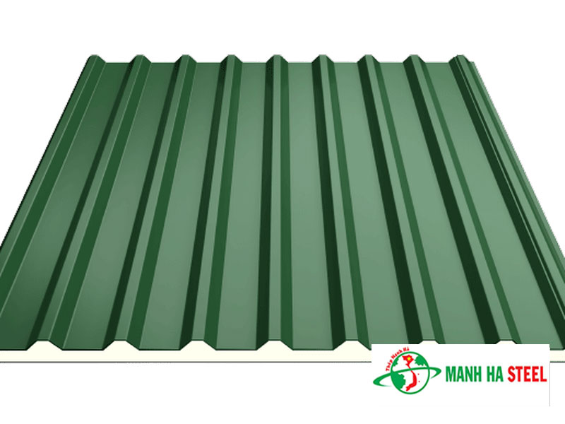 Bảng Báo Giá Tôn Cách Nhiệt Phương Nam