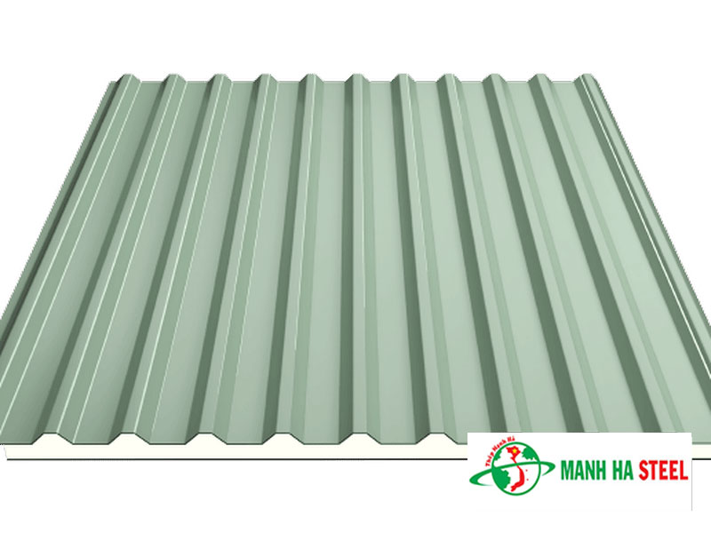 Bảng Báo Giá Tôn Cách Nhiệt Phương Nam