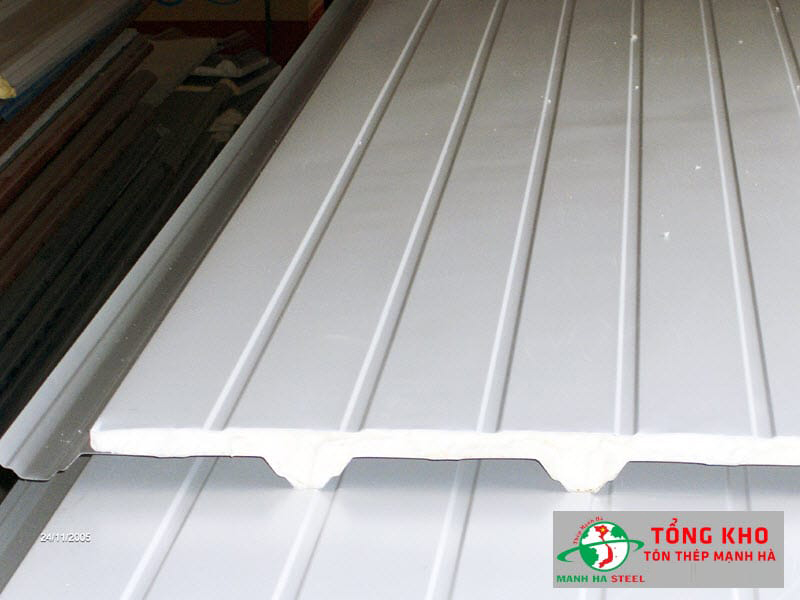 Bảng Báo Giá Tôn Sóng Thần