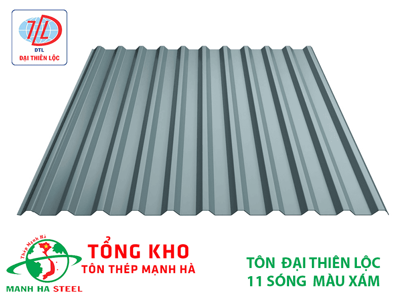 Bảng Báo Giá Tôn Đại Thiên Lộc