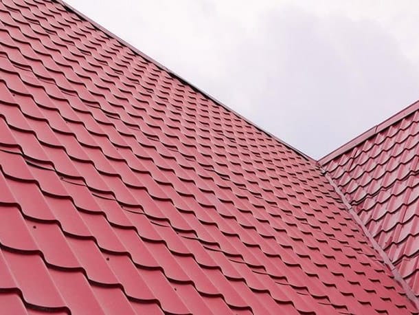 Bảng Báo Giá Tôn Giả Ngói Ruby