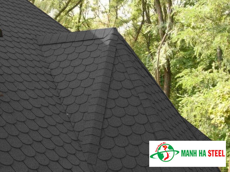 Bảng Báo Giá Tôn Giả Ngói Vảy Cá