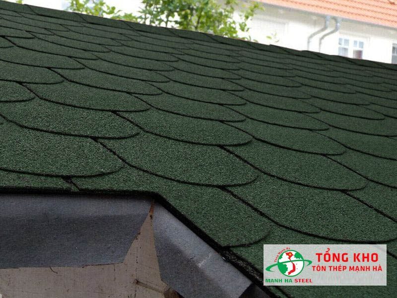 Bảng Báo Giá Tôn Giả Ngói Vảy Cá