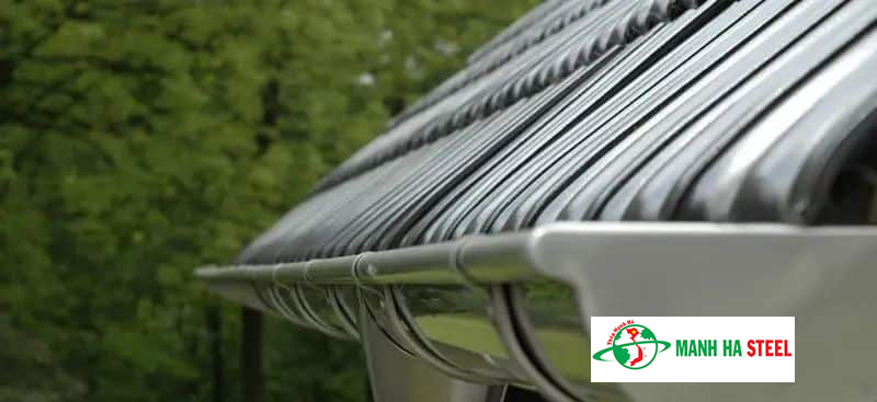 Bảng báo giá tôn inox 316