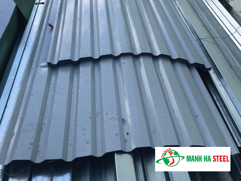 Bảng báo giá tôn inox 316