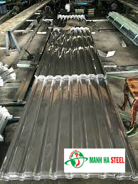 Bảng báo giá tôn inox 310