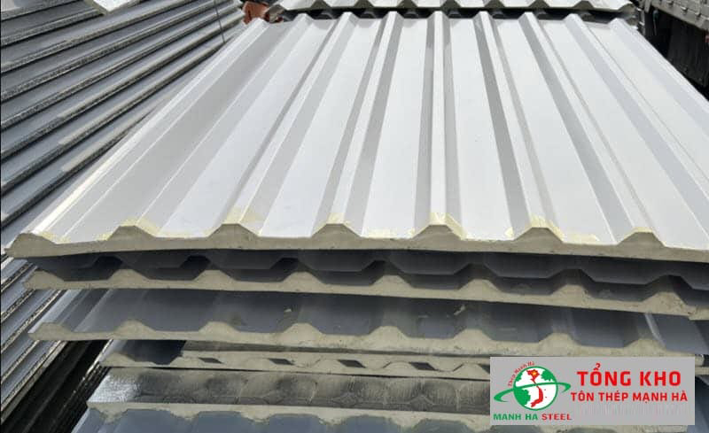 Bảng Báo Giá Tôn Sóng Thần