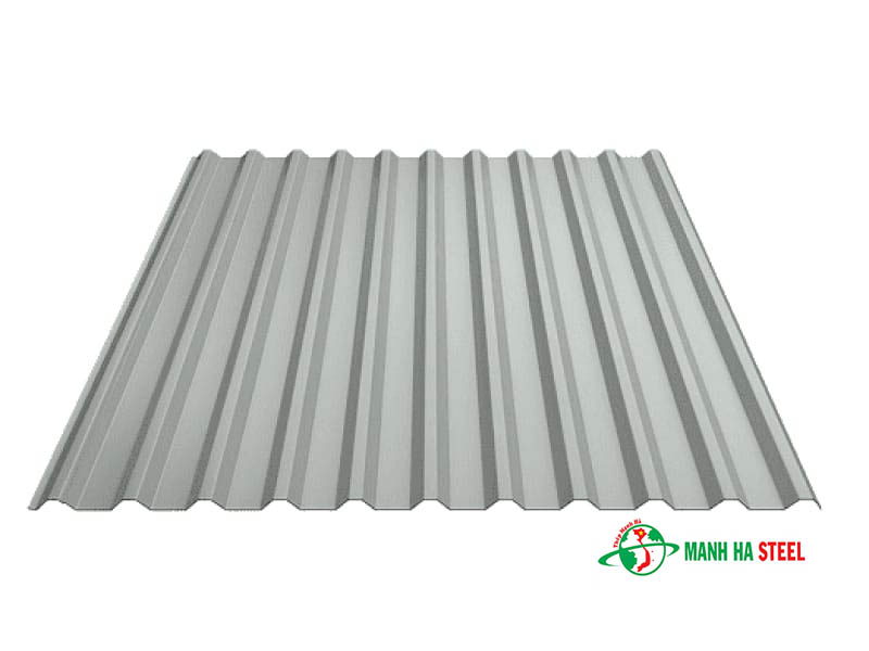 Bảng Báo Giá Tôn 11 Sóng