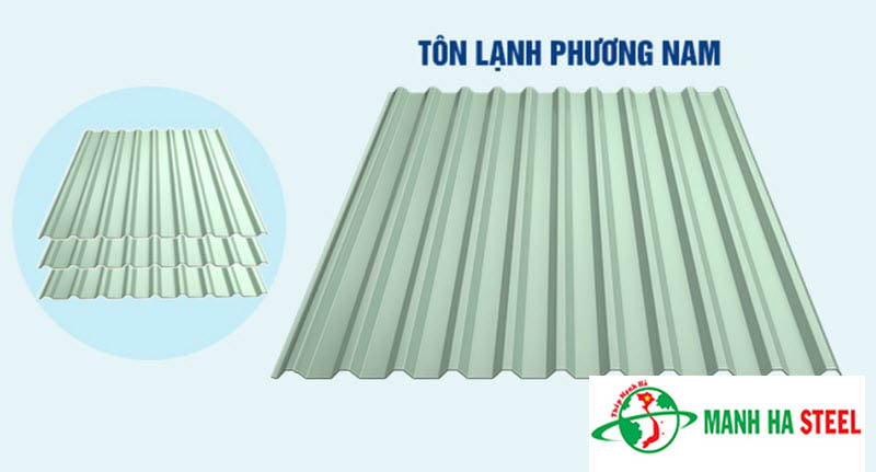 Bảng Báo Giá Tôn Cách Nhiệt Phương Nam