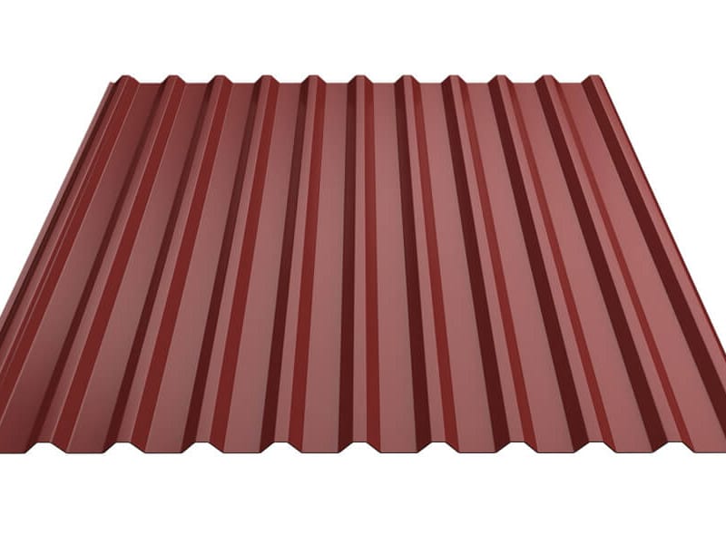 Bảng Báo Giá Tôn Hoa Sen Gold